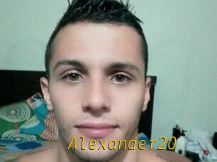 Alexander20