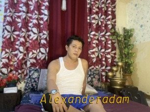 Alexanderadam