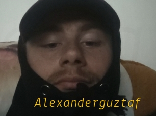 Alexanderguztaf