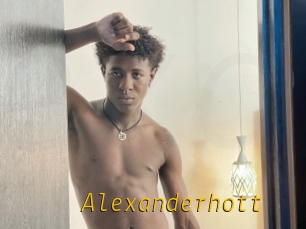 Alexanderhott