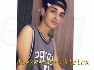 Alexandermckleinx