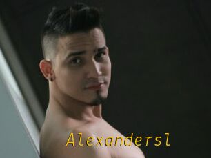 Alexandersl