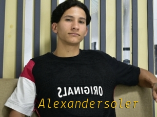 Alexandersoler