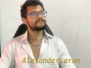 Alexandervaron