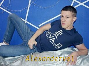 Alexandervel