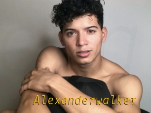 Alexanderwalker