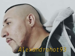 Alexandrohot93