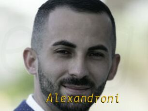 Alexandroni