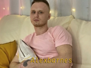 Alexbarnes