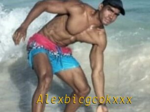 Alexbicgcokxxx