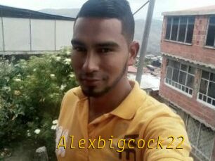 Alexbigcock22