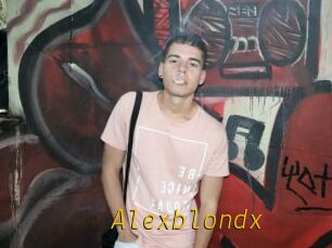 Alexblondx