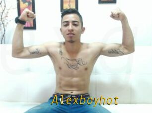 Alexboyhot