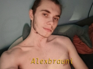 Alexbrauni