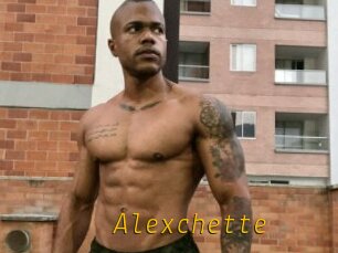 Alexchette