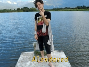 Alexdaved