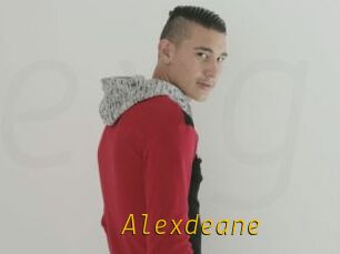 Alexdeane