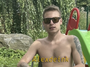 Alexdeink