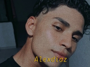 Alexdiaz