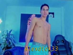 Alexdick33