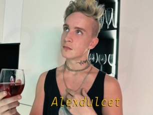 Alexdulcet