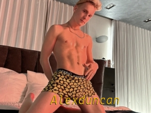 Alexduncan