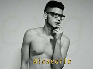 Alexearle