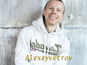 Alexeyvetrov