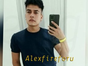 Alexfireforu