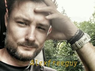 Alexfreeguy