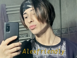 Alexfriendly