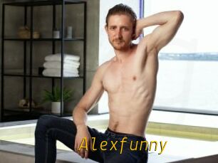 Alexfunny