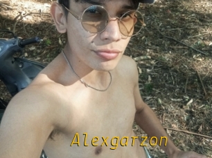 Alexgarzon