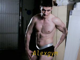 Alexgym