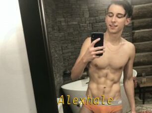 Alexhale