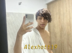 Alexhott19