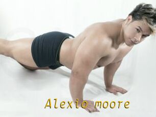 Alexio_moore