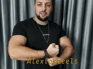 Alexiosteels