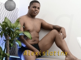 Alexislatinx