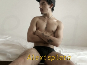 Alexisplata