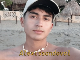 Alexissandoval