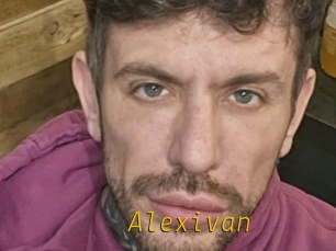 Alexivan