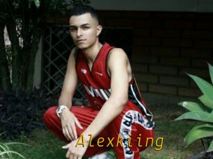 Alexkiing