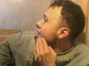 Alexluthor26