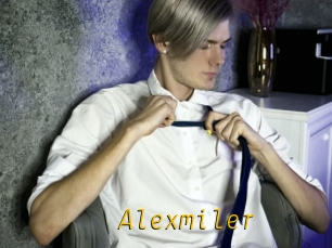 Alexmiler