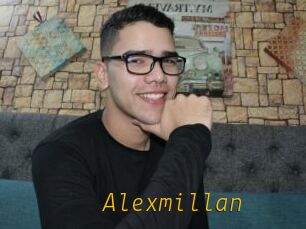 Alexmillan