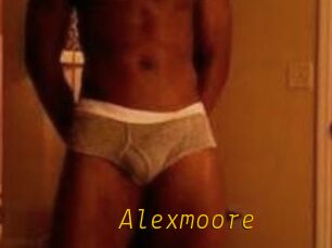 Alexmoore