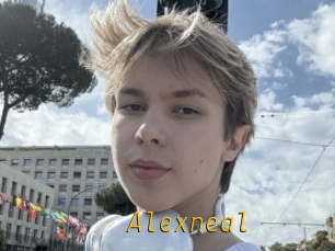 Alexneal