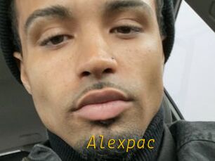 Alexpac