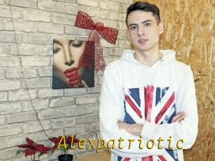 Alexpatriotic